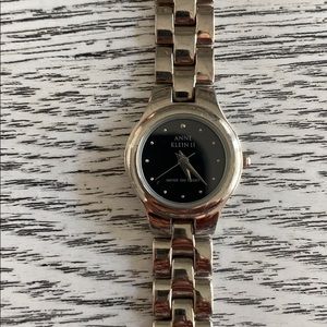 Anne Klein watch